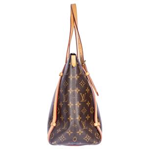 Louis Vuitton Tuileries M41207 Monogram Shoulder Bag- Rare and Limited  Release